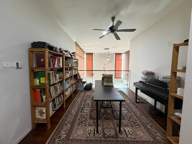 Rumah Banglo untuk Dijual di Shah Alam (Selangor) - Khairul Syafiq - Study - PropertyGuru.com.my