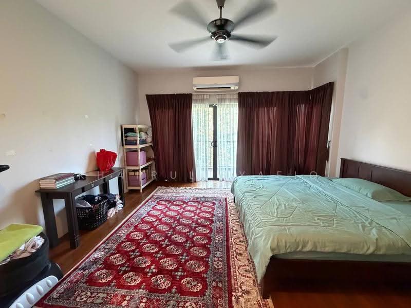 Rumah Banglo untuk Dijual di Shah Alam (Selangor) - Khairul Syafiq - Bedroom - PropertyGuru.com.my