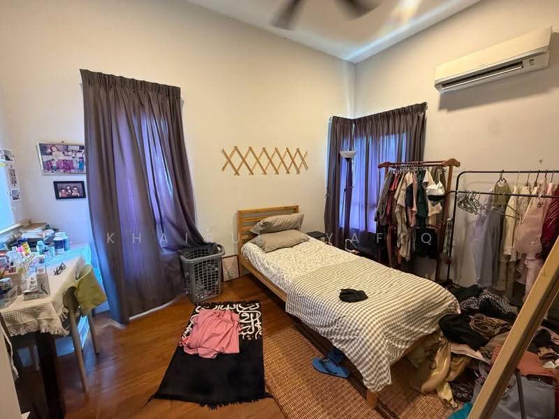 Rumah Banglo untuk Dijual di Shah Alam (Selangor) - Khairul Syafiq - Bedroom - PropertyGuru.com.my