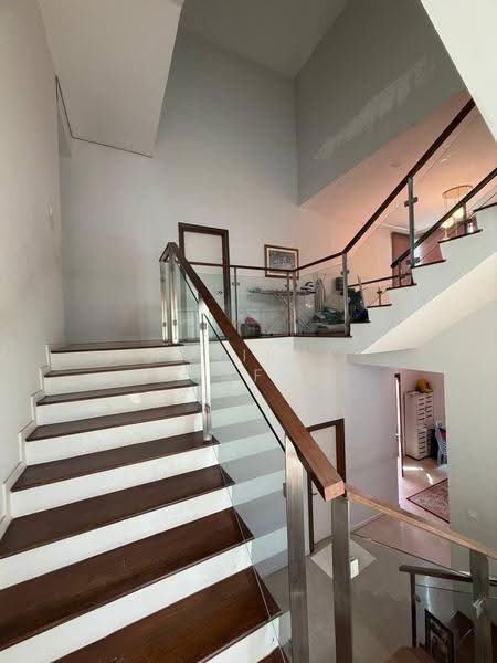 Rumah Banglo untuk Dijual di Shah Alam (Selangor) - Khairul Syafiq - Interior - PropertyGuru.com.my