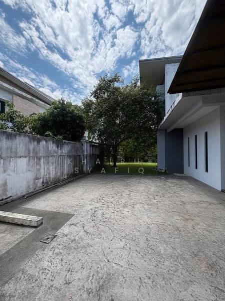 Rumah Banglo untuk Dijual di Shah Alam (Selangor) - Khairul Syafiq - Exterior - PropertyGuru.com.my