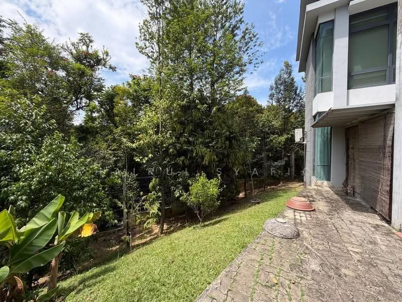 Rumah Banglo untuk Dijual di Shah Alam (Selangor) - Khairul Syafiq - Exterior - PropertyGuru.com.my