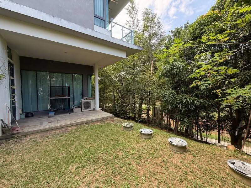 Rumah Banglo untuk Dijual di Shah Alam (Selangor) - Khairul Syafiq - Exterior - PropertyGuru.com.my