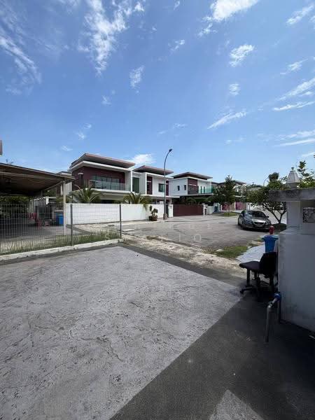 Rumah Banglo untuk Dijual di Shah Alam (Selangor) - Khairul Syafiq - Exterior - PropertyGuru.com.my