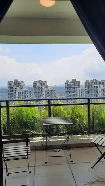 Service Residence for Rent at Regalia Park @ Forest City - Bernard Lim - PropertyGuru.com.my