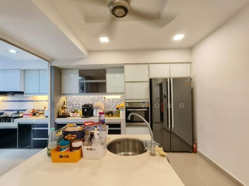 Terraced House for Sale in Usj 3 (Subang Jaya) - Poh Lai Wong - Kitchen - PropertyGuru.com.my