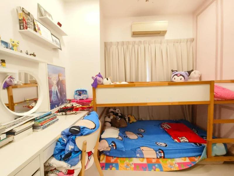 Terraced House for Sale in Usj 3 (Subang Jaya) - Poh Lai Wong - Bedroom - PropertyGuru.com.my