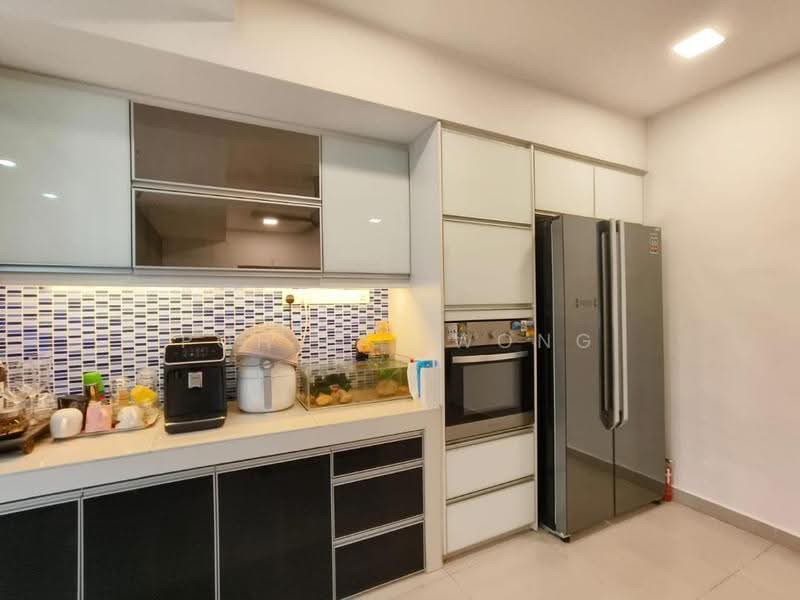 Terraced House for Sale in Usj 3 (Subang Jaya) - Poh Lai Wong - Kitchen - PropertyGuru.com.my