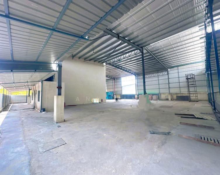Kilang untuk Disewa di Kawasan Perindustrian Bukit Rambai (Bukit Rambai) - Ann Lim - Interior - PropertyGuru.com.my
