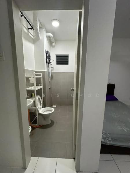 Pangsapuri untuk Disewa di Suasana Harmoni - Chris Choo - Bathroom - PropertyGuru.com.my
