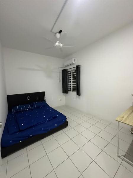 Pangsapuri untuk Disewa di Suasana Harmoni - Chris Choo - Bedroom - PropertyGuru.com.my