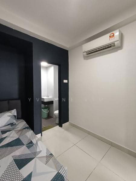 Service Residence for Sale at KSL Residence @ Daya - Yvonne Lim - Bedroom - PropertyGuru.com.my