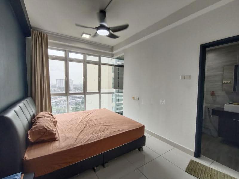 Service Residence for Sale at KSL Residence @ Daya - Yvonne Lim - PropertyGuru.com.my