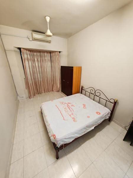 1-storey Terraced House for Rent in Taman Nusa Bestari 2 (Iskandar Puteri (Nusajaya)) - Sharon Ng - Bedroom - PropertyGuru.com.my