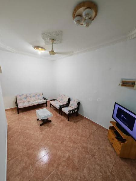 1-storey Terraced House for Rent in Taman Nusa Bestari 2 (Iskandar Puteri (Nusajaya)) - Sharon Ng - Living Room - PropertyGuru.com.my
