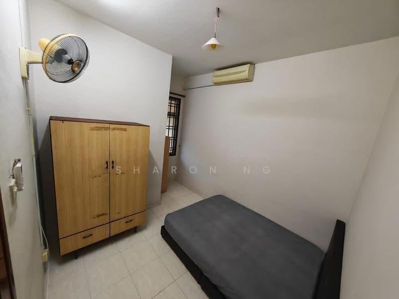 1-storey Terraced House for Rent in Taman Nusa Bestari 2 (Iskandar Puteri (Nusajaya)) - Sharon Ng - Bedroom - PropertyGuru.com.my