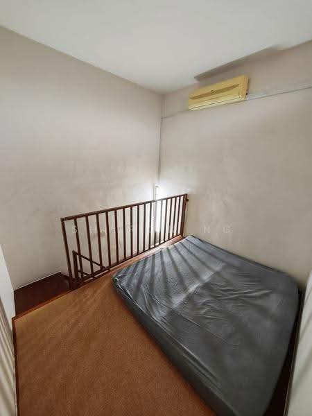 1-storey Terraced House for Rent in Taman Nusa Bestari 2 (Iskandar Puteri (Nusajaya)) - Sharon Ng - Bedroom - PropertyGuru.com.my