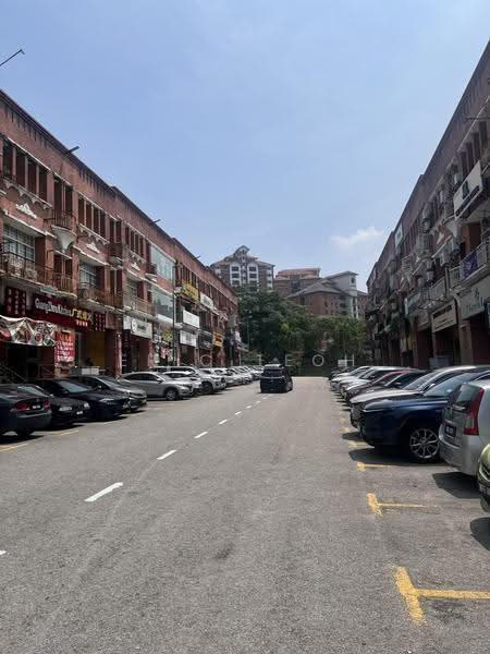 Shop for Rent in Bandar Sungai Long (Selangor) - Eric Teoh - Exterior - PropertyGuru.com.my