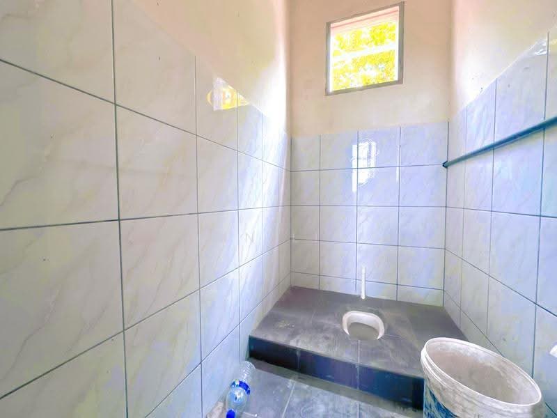 Factory for Sale in Kawasan Perindustrian Bukit Rambai (Bukit Rambai) - Ann Lim - Bathroom - PropertyGuru.com.my