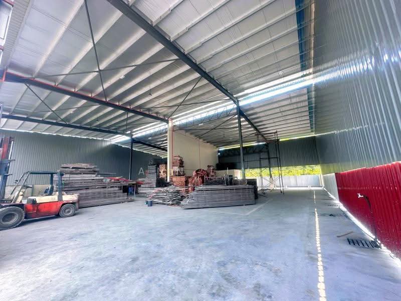 Factory for Sale in Kawasan Perindustrian Bukit Rambai (Bukit Rambai) - Ann Lim - Interior - PropertyGuru.com.my