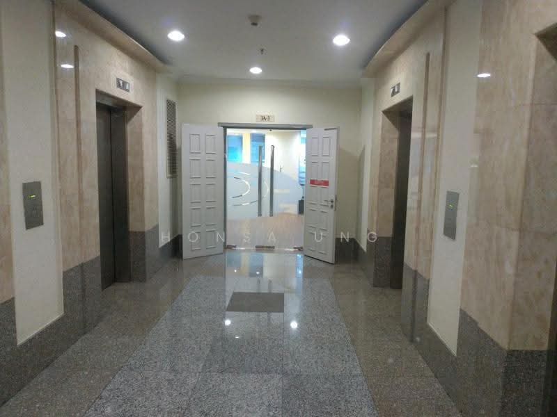 Corridor