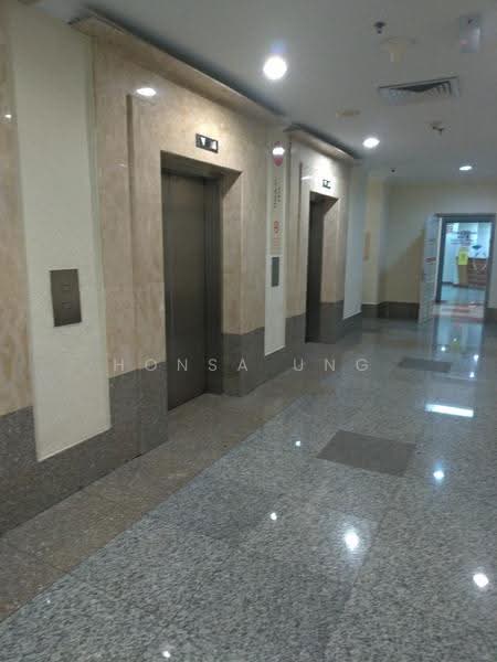 Corridor