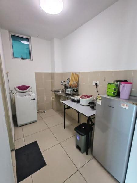 Apartment for Rent at D'Rich Executive Suites - Nicholas Low - PropertyGuru.com.my