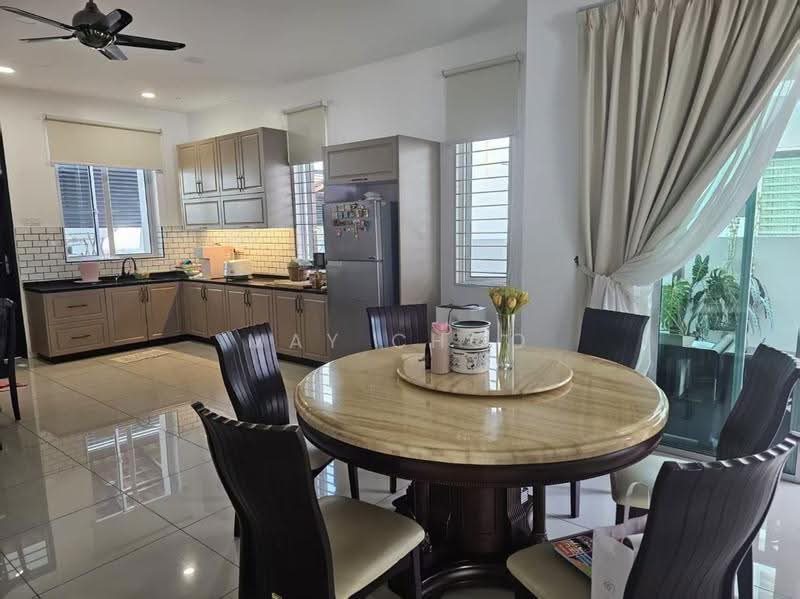 Semi-Detached House for Sale in Taman Cendana Permai (Juru) - May Choo - PropertyGuru.com.my