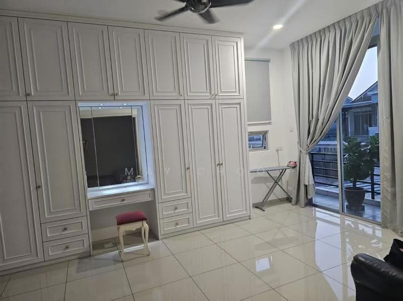 Semi-Detached House for Sale in Taman Cendana Permai (Juru) - May Choo - PropertyGuru.com.my