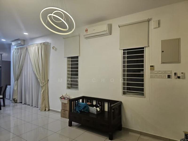 Semi-Detached House for Sale in Taman Cendana Permai (Juru) - May Choo - PropertyGuru.com.my