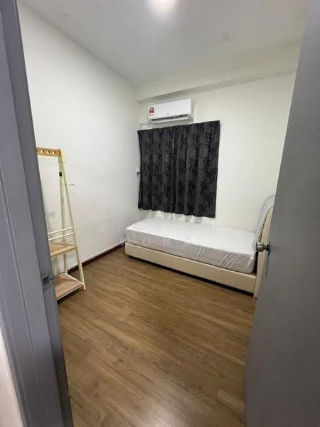 Condominium for Sale at The Garden Bundusan - Ching Hui Wong - Bedroom - PropertyGuru.com.my