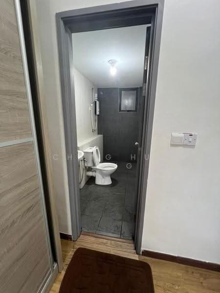 Condominium for Sale at The Garden Bundusan - Ching Hui Wong - Bathroom - PropertyGuru.com.my