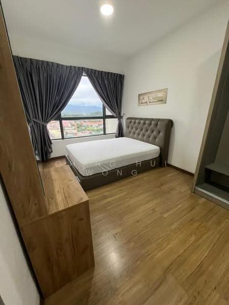 Condominium for Sale at The Garden Bundusan - Ching Hui Wong - Bedroom - PropertyGuru.com.my