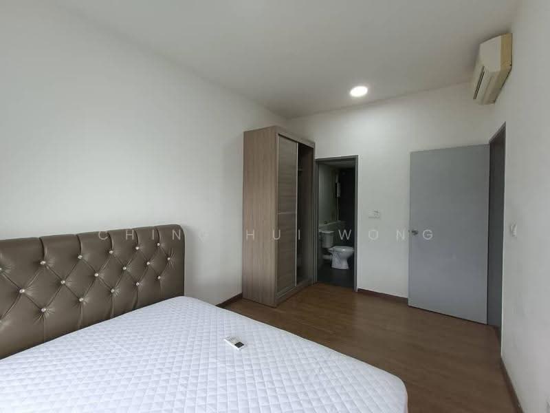 Condominium for Sale at The Garden Bundusan - Ching Hui Wong - Bedroom - PropertyGuru.com.my