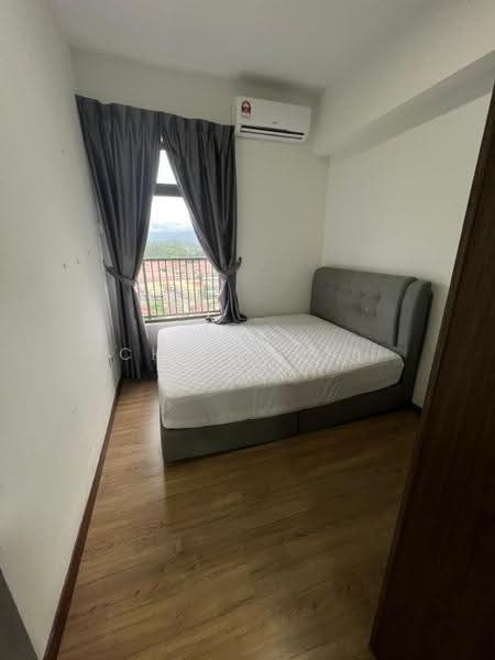 Condominium for Sale at The Garden Bundusan - Ching Hui Wong - Bedroom - PropertyGuru.com.my