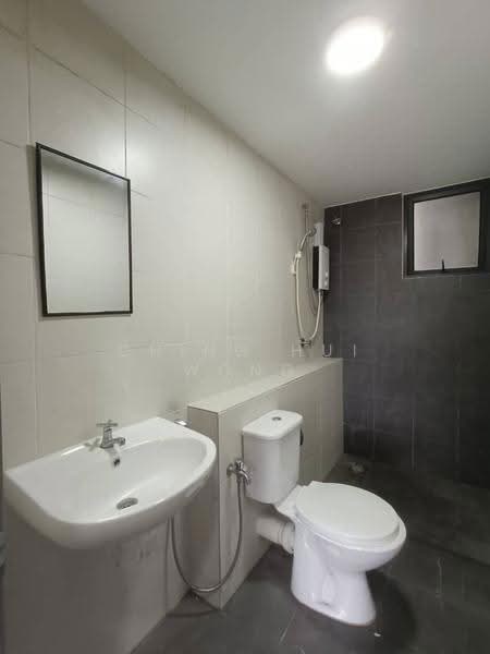 Condominium for Sale at The Garden Bundusan - Ching Hui Wong - Bathroom - PropertyGuru.com.my