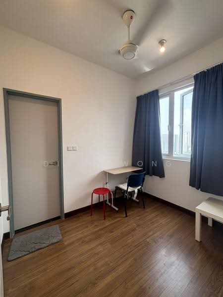 Service Residence for Rent at Pinnacle Sri Petaling - Dixon Wong - Interior - PropertyGuru.com.my