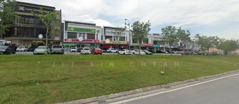 Kedai / Pejabat untuk Dijual di Horizon Hills (Iskandar Puteri (Nusajaya)) - Jit Sin Cheah - Exterior - PropertyGuru.com.my