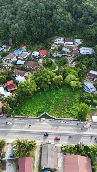 Agricultural Land for Rent in Batu Maung (Penang) - Desmond Chuah - Exterior - PropertyGuru.com.my