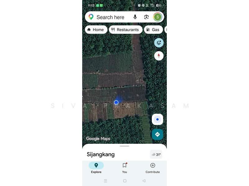 Tanah Pertanian untuk Dijual di Telok Panglima Garang (Selangor) - Siva Prakasam - PropertyGuru.com.my
