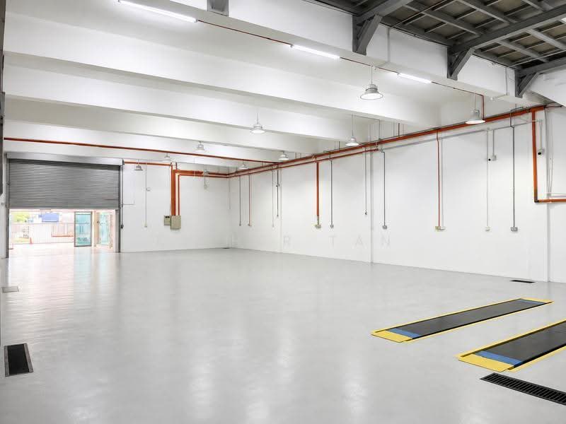 Factory for Rent in Shah Alam (Selangor) - Esther Tan - Interior - PropertyGuru.com.my