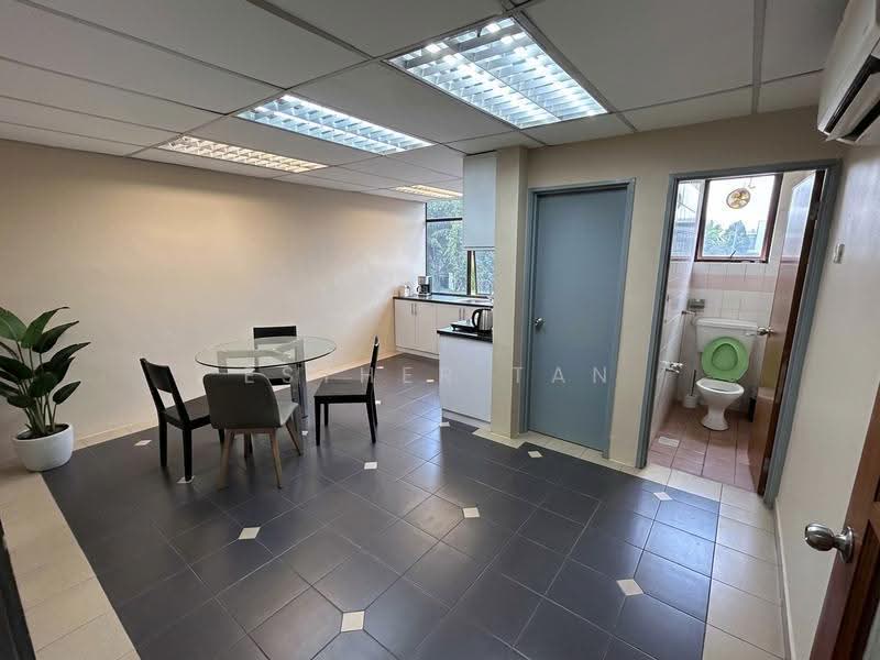 Factory for Rent in Shah Alam (Selangor) - Esther Tan - Interior - PropertyGuru.com.my