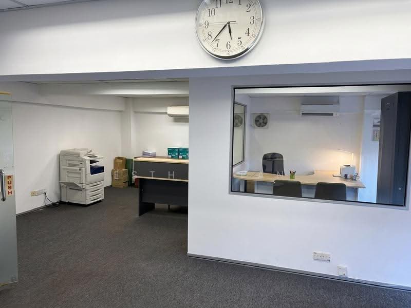 Factory for Rent in Shah Alam (Selangor) - Esther Tan - Interior - PropertyGuru.com.my