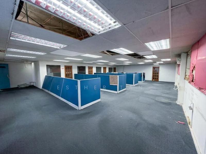 Factory for Rent in Shah Alam (Selangor) - Esther Tan - Interior - PropertyGuru.com.my