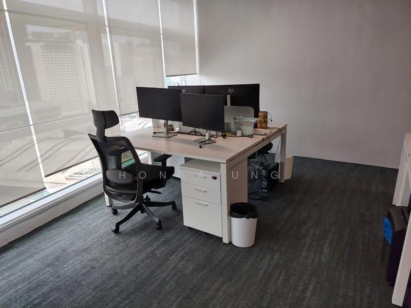 Pejabat untuk Dijual di Kl Sentral (Kuala Lumpur) - Honsa Ung - Study - PropertyGuru.com.my