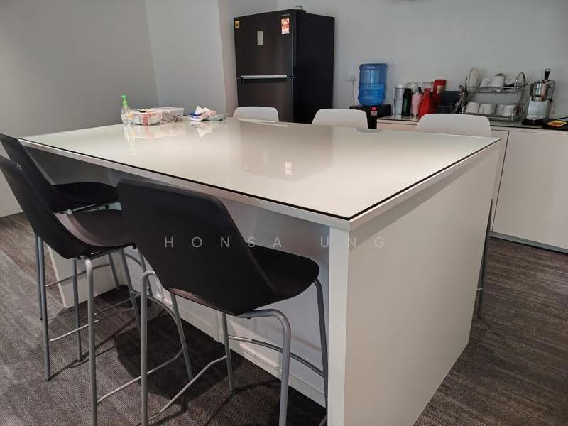 Pejabat untuk Dijual di Kl Sentral (Kuala Lumpur) - Honsa Ung - Interior - PropertyGuru.com.my