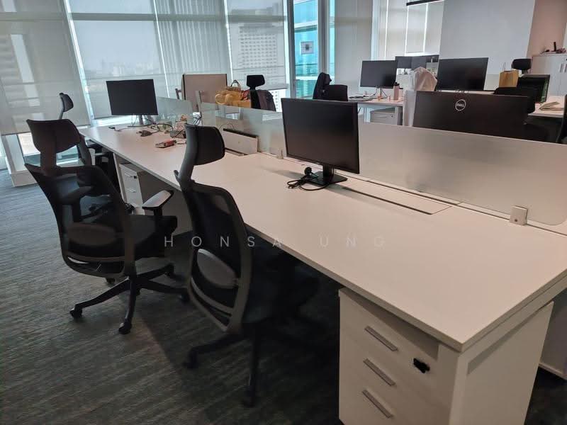 Pejabat untuk Dijual di Kl Sentral (Kuala Lumpur) - Honsa Ung - Interior - PropertyGuru.com.my