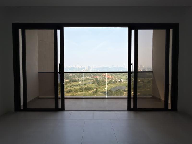 Service Residence for Sale at Jendela Residences - Leon Lee - Balcony - PropertyGuru.com.my