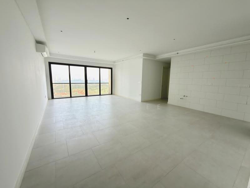 Service Residence for Sale at Jendela Residences - Leon Lee - Living Room - PropertyGuru.com.my