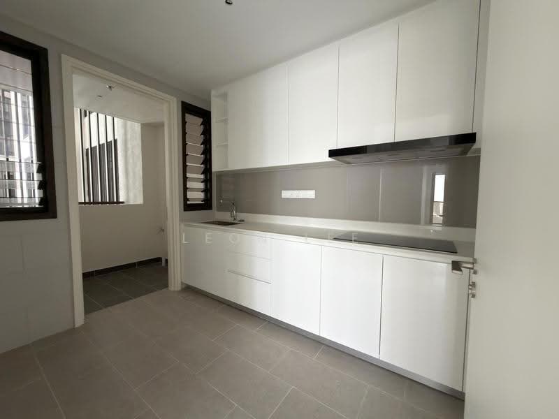 Service Residence for Sale at Jendela Residences - Leon Lee - Kitchen - PropertyGuru.com.my